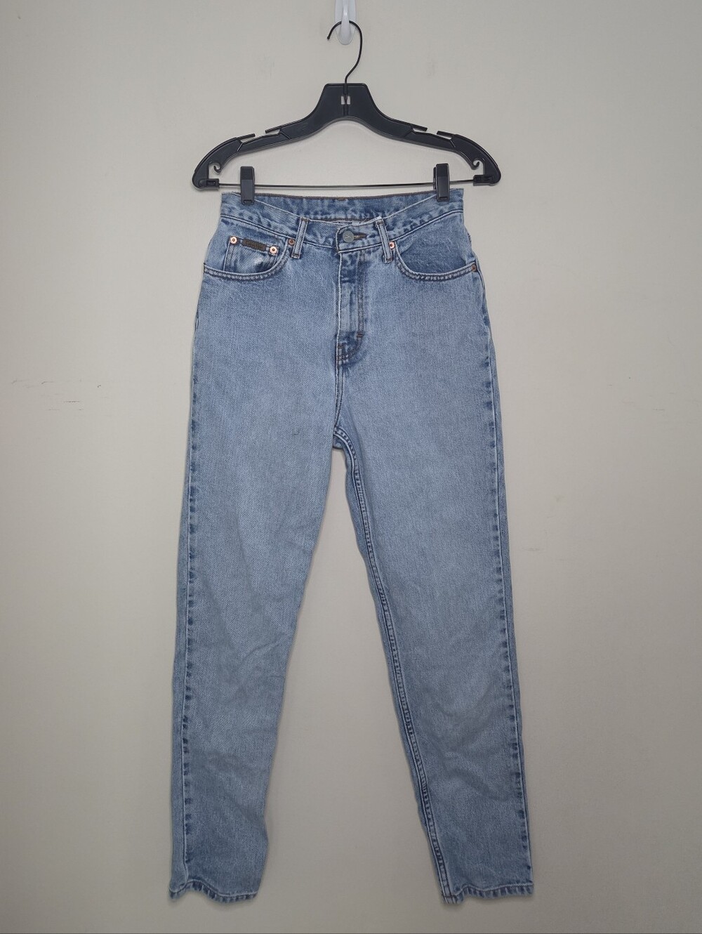Women's Vintage Calvin Klein Jeans Sz 8